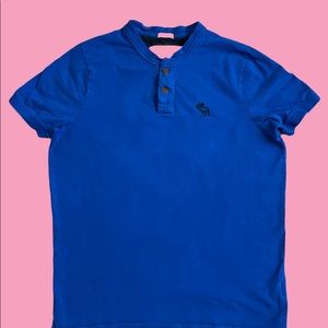 A&F MUSCLE TEE X-LARGE